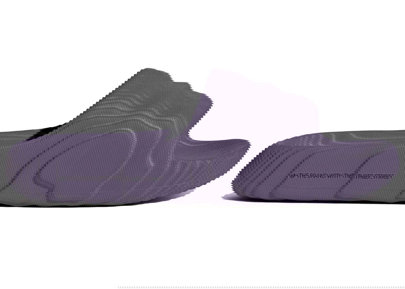 Tenisky a topánky adidas Originals Adilette 22 Fialová | HP6524, 0