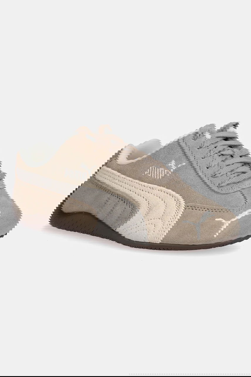 Tenisky a topánky Puma Puma Speedcat Elevated Béžová | 403619, 0