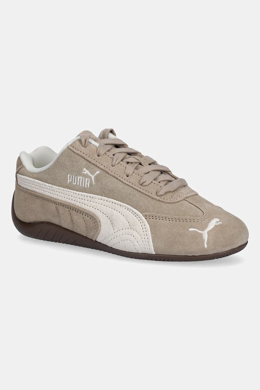 Tenisky a topánky Puma Puma Speedcat Elevated Béžová | 403619