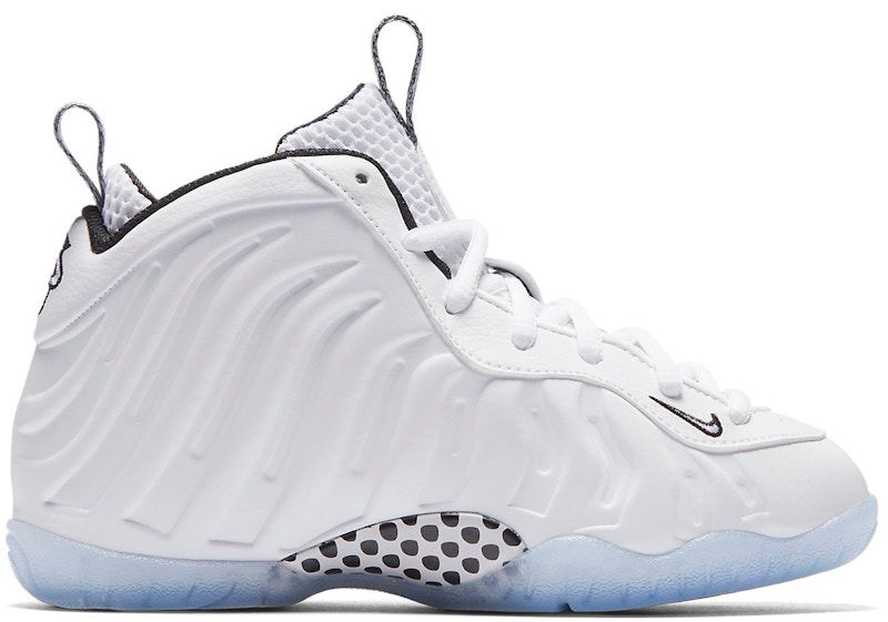 Tenisky a topánky Nike Air Foamposite One Biela | 723946-102, 0