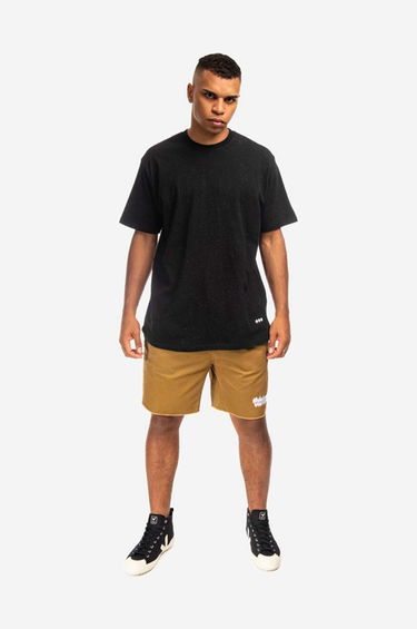 Šortky thisisneverthat Easy Shorts Hnedá | TN221WSOCS01, 1