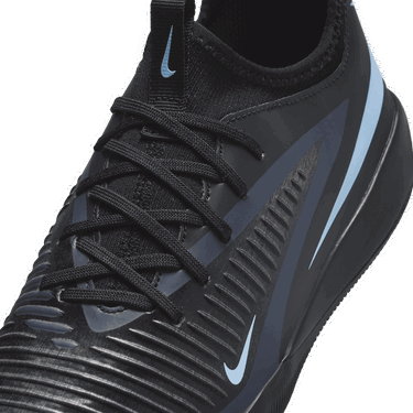 Tenisky a topánky Nike JR PHANTOM 6 LOW ACADEMY FG/MG Čierna | hm9203-003, 6