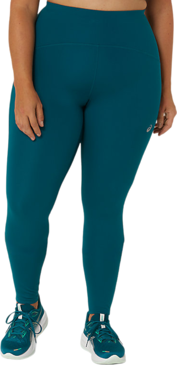 Legíny Asics ROAD HIGH WAIST TIGHT Navy | 2012c968-301, 0
