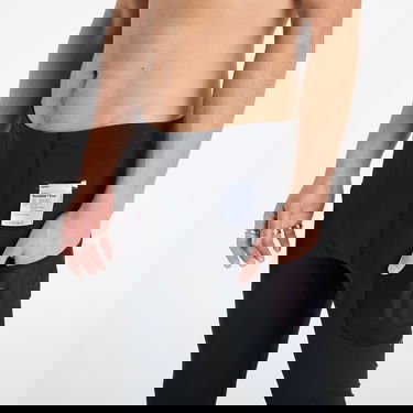 Ponožky Satisfy Satisfy TechSilk Evo Cargo Tights Čierna | 12038-BK, 1
