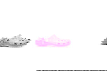 Tenisky a topánky Crocs Mattel Barbie Classic Clogs Ružová | 211405-90H, 2