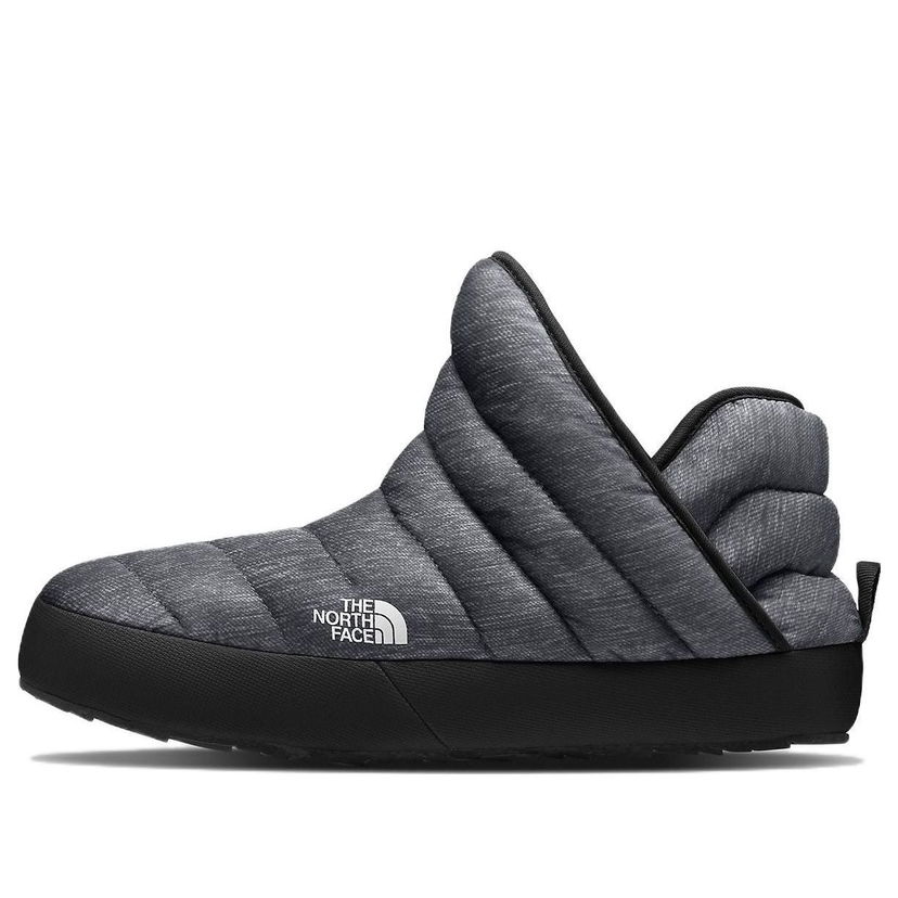 Tenisky a topánky The North Face Thermoball Traction Booties Šedá | NF0A3MKH-411