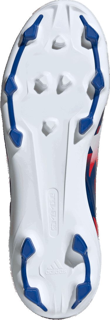 Tenisky a topánky adidas Performance adidas GAMEMODE FG Rôznofarebný | gv6858, 2