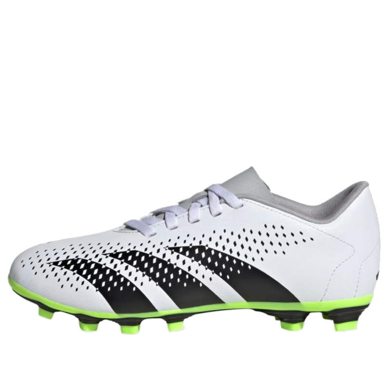 Tenisky a topánky adidas Performance Predator Accuracy.4 FXG Biela | IE9434, 0
