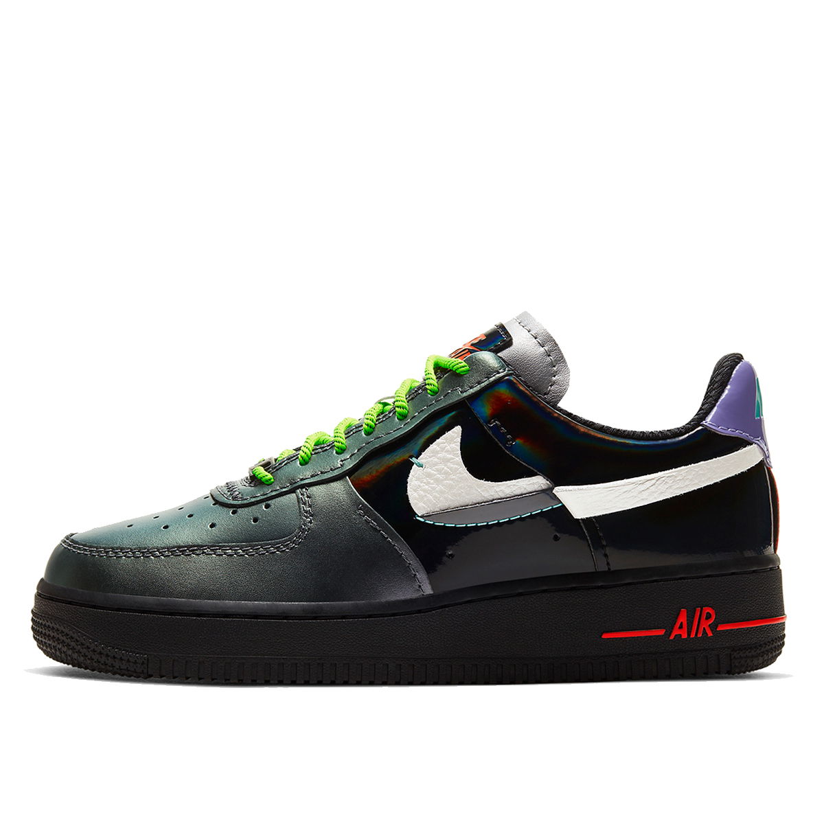 Tenisky a topánky Nike Air Force 1 Low Vandalised "Joker" W Čierna | CT7359-001, 1