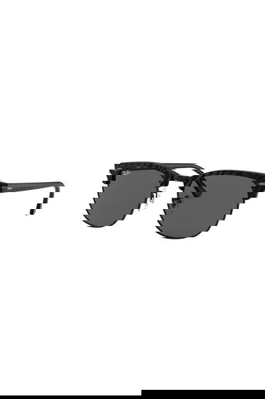 Slnečné okuliare Ray-Ban Ray-Ban CLUBMASTER Sunglasses Čierna | 0RB3016.1305B1.51, 0