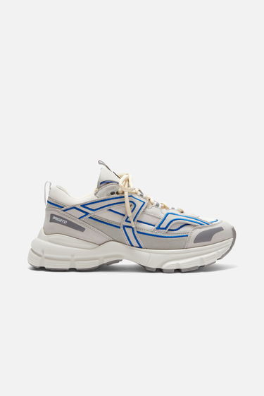 Tenisky a topánky AXEL ARIGATO Marathon R-Trail 50/50 Runner "Blue" Modrá | F2282002, 8