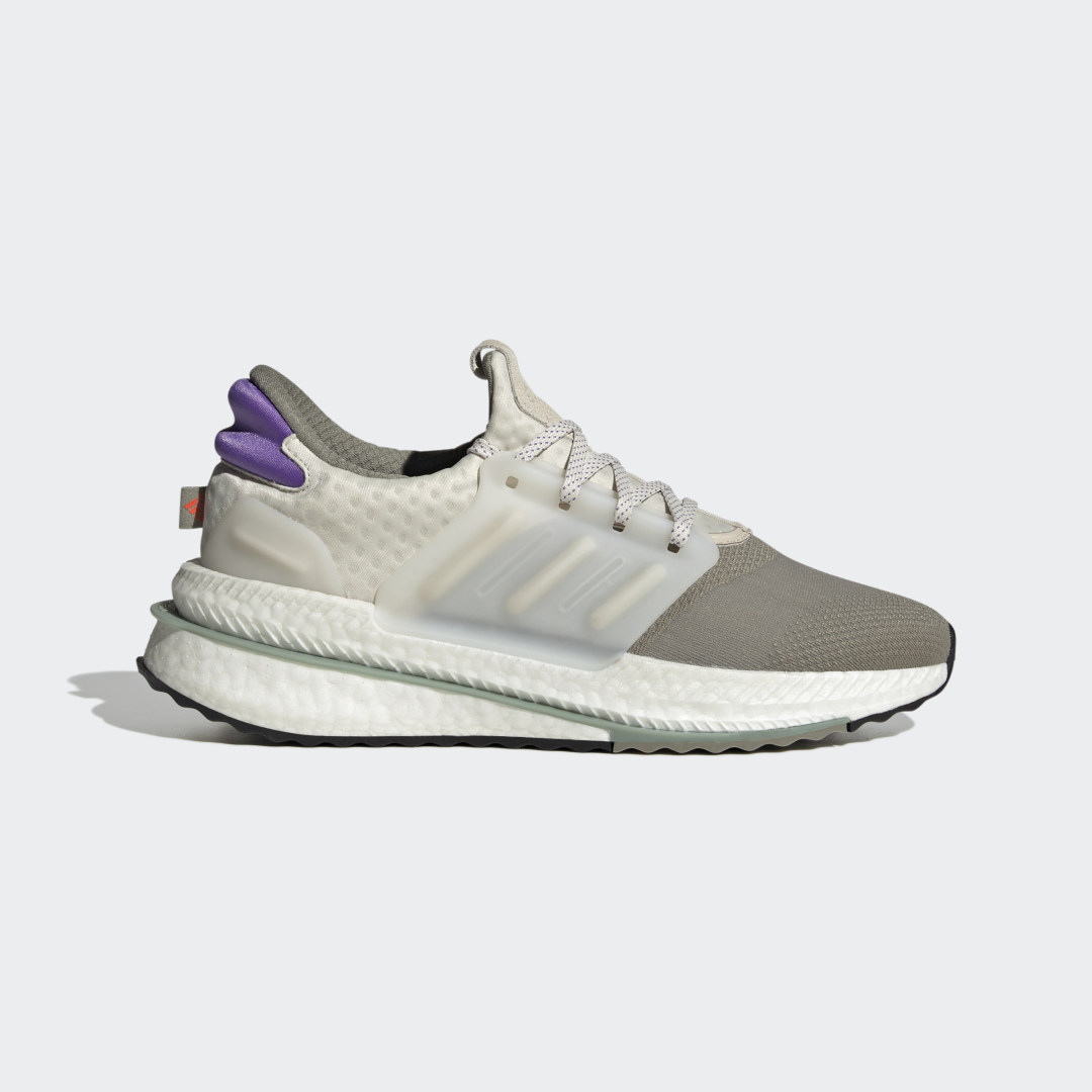 Tenisky a topánky adidas Performance X_PLRBOOST Šedá | HP3129, 1