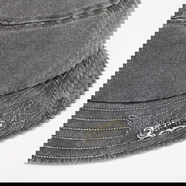 Klobúk Footshop Everyday Bucket Hat Čierna | FTSHP_288, 2