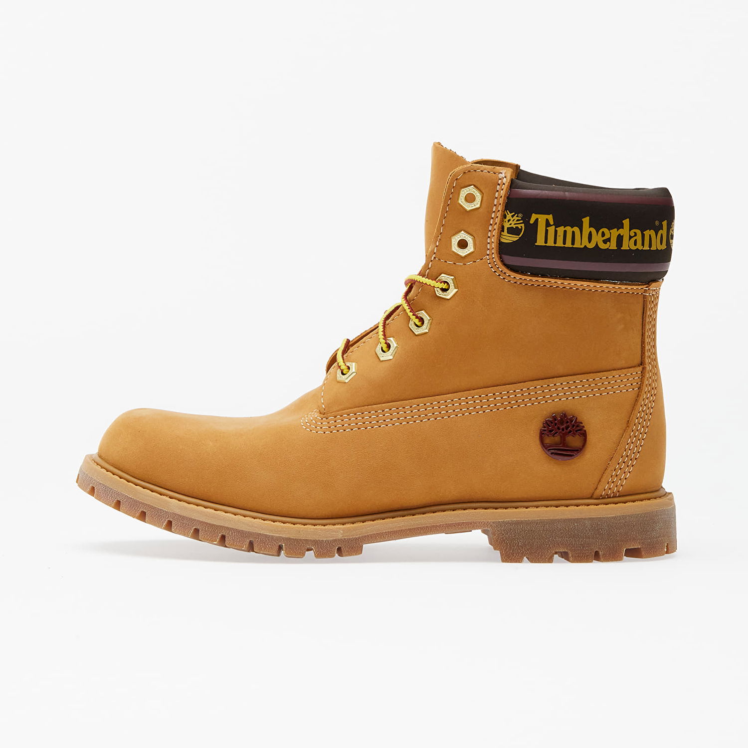 Tenisky a topánky Timberland 6 Inch Premium Waterproof Boot L/F Hnedá | TB0A25MK231, 0