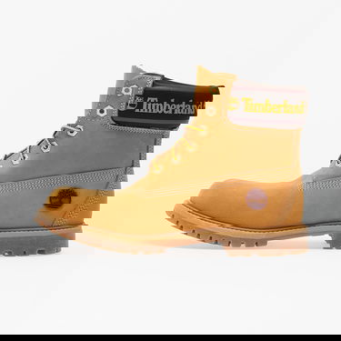 Tenisky a topánky Timberland 6 Inch Premium Waterproof Boot L/F Hnedá | TB0A25MK231, 0