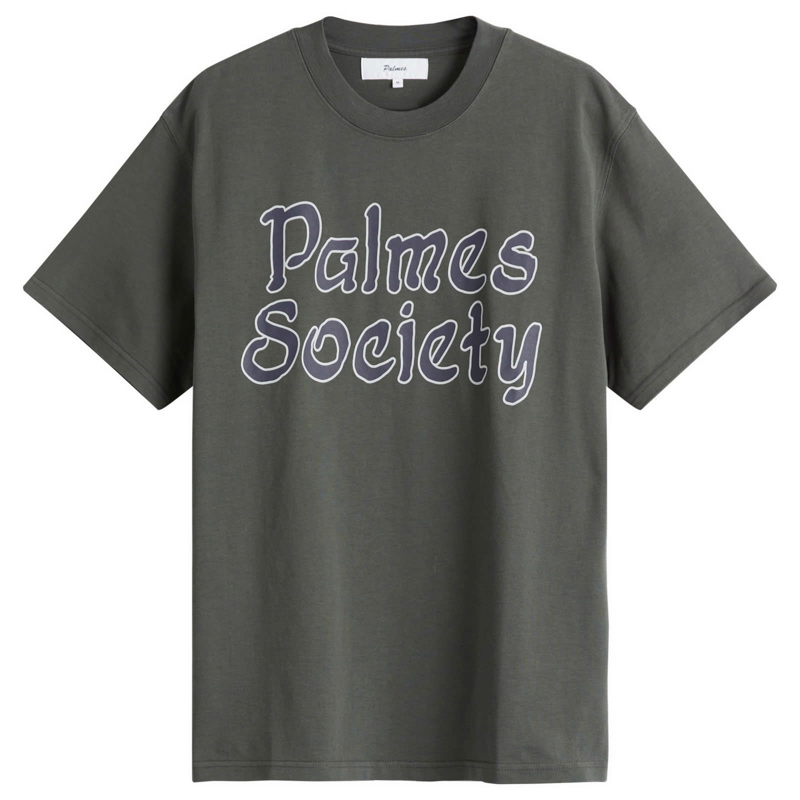 Society T-Shirt, Size Large