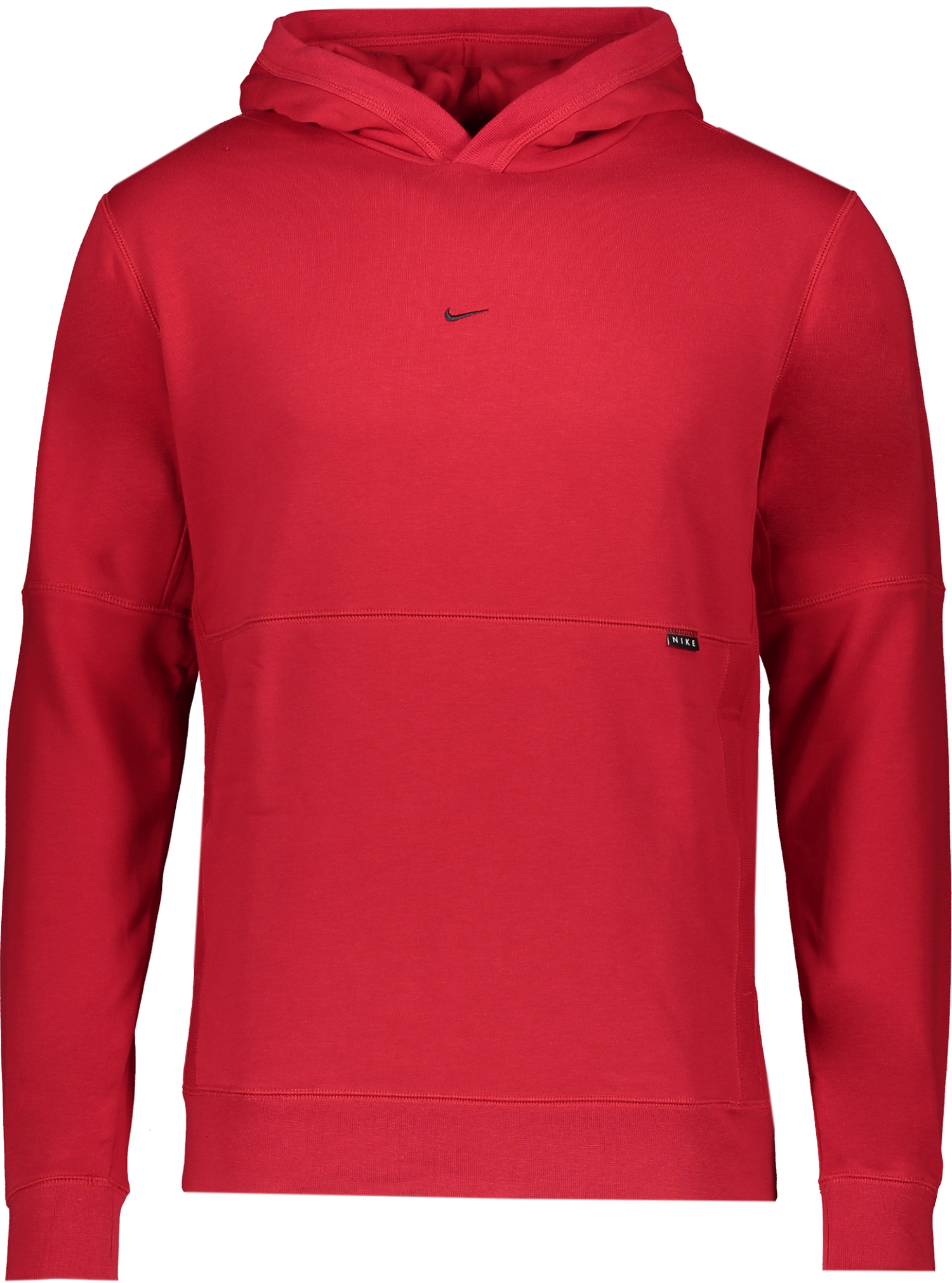 Mikina Nike NK STRKE22 PO HOODY Červená | dh9380-687, 0