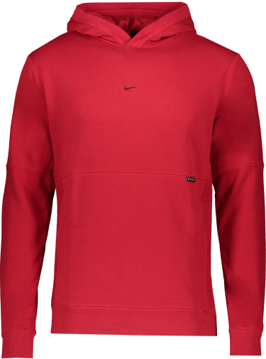 Mikina Nike NK STRKE22 PO HOODY Červená | dh9380-687, 0