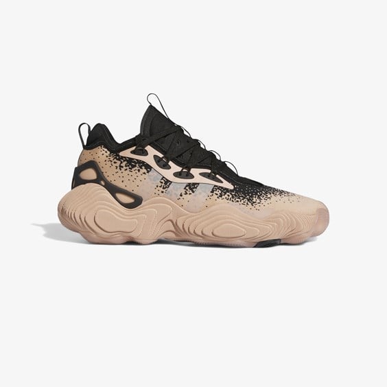 Tenisky a topánky adidas Originals Trae Young 3 Rôznofarebný | ID8587, 0