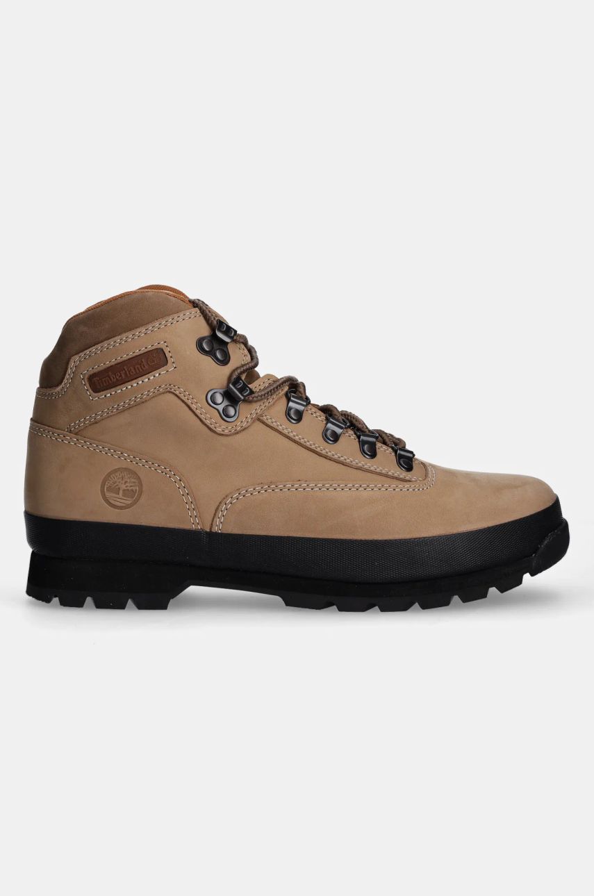Tenisky a topánky Timberland Euro Hiker MID Boots Béžová | TB0A2P27EN31, 1