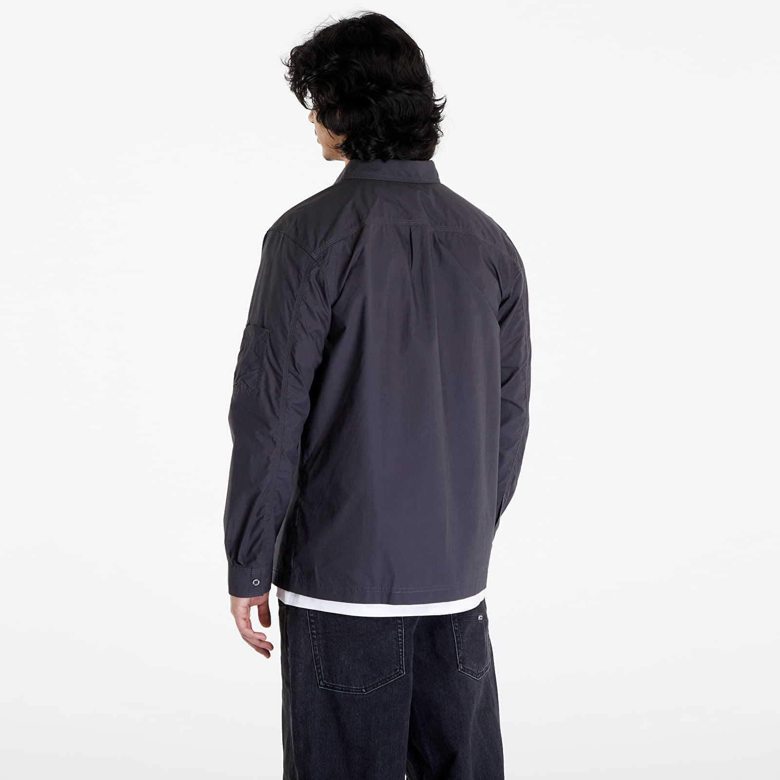 Landroamer Cargo Shirt Gray