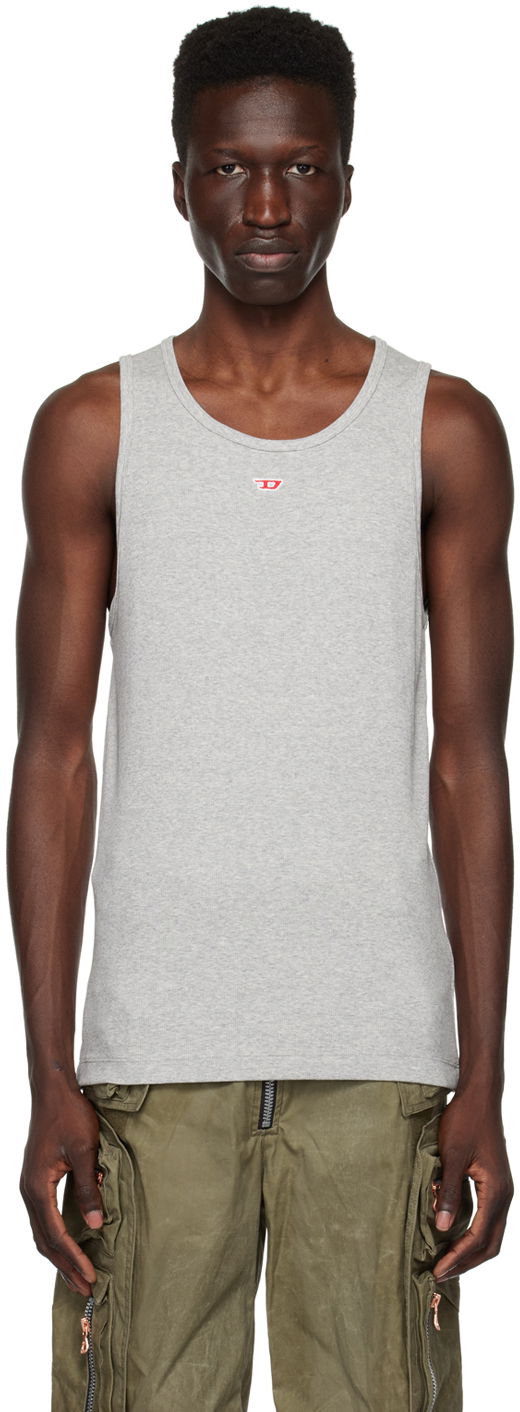 T-Lifty-D Tank Top