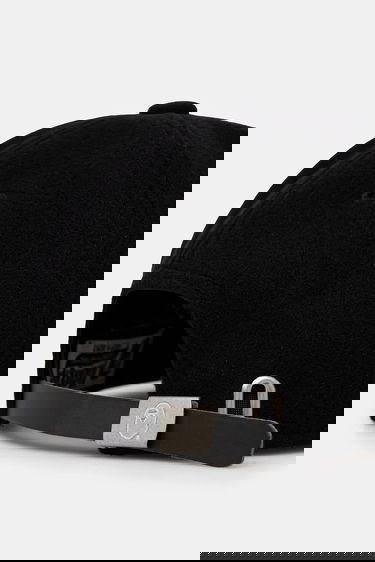 Šiltovka BAPE College Wool Cap Čierna | 001CPK801001M BLK, 4