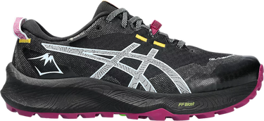 Tenisky a topánky Asics GEL-Trabuco 12 GTX Čierna | 1012b607-001, 0