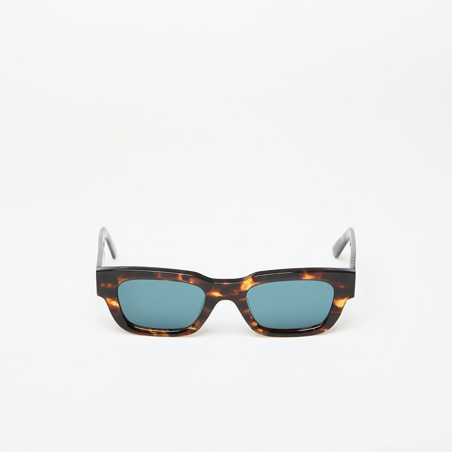 Slnečné okuliare AKILA Zed Tokyo Tortoise/ Apple Green Zelené | 1925 93 37, 0