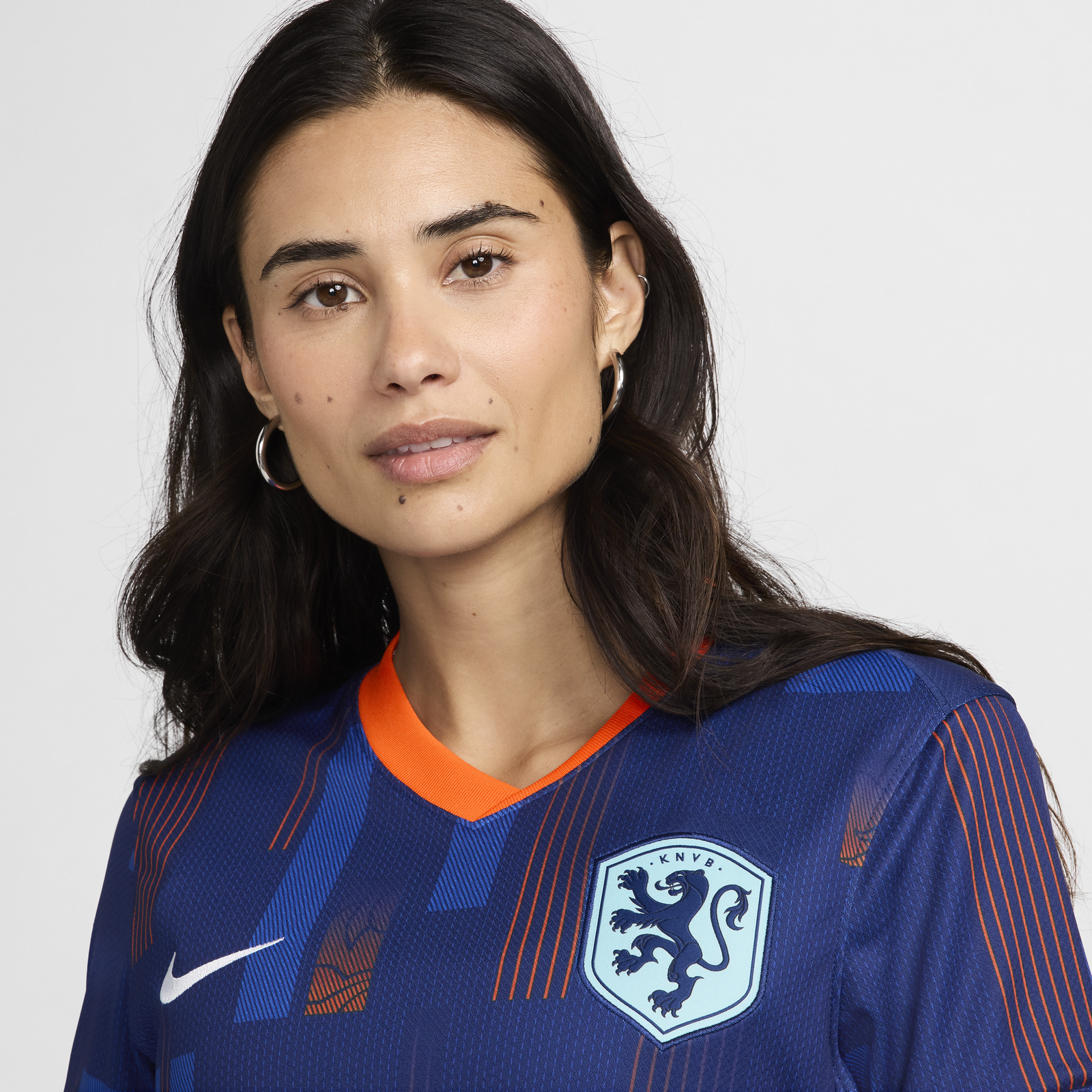 Dri-FIT Netherlands Women Stadium 2024/25