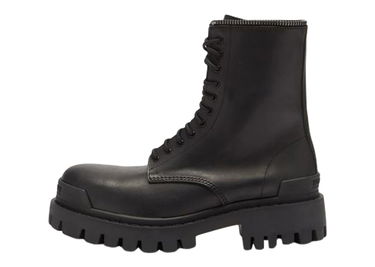 Tenisky a topánky Balenciaga ANKLE BOOTS Čierna | 664709WA9O11081, 0