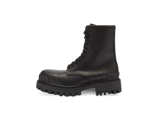 Tenisky a topánky Balenciaga ANKLE BOOTS Čierna | 664709WA9O11081
