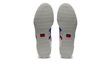 Tenisky a topánky Onitsuka Tiger Serrano Biela | 1183B400-100, 4