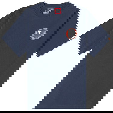 Tričko BAPE 30th Anniversary T-Shirt Navy | 001TEJ701003F-NVY, 0