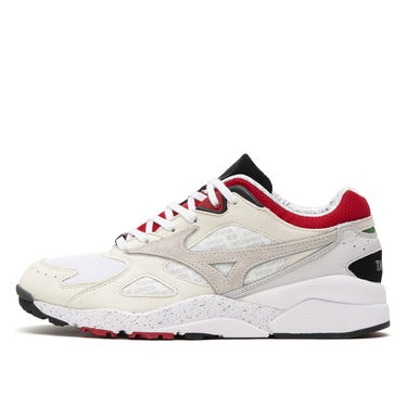 Tenisky a topánky Mizuno AFEW x Fortuna Düsseldorf Sky Medal Biela | D1GD193801, 0