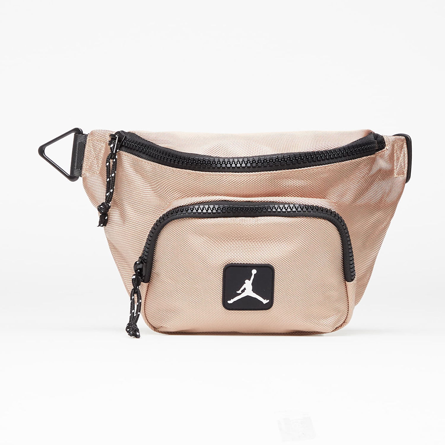 Ľadvinka Jordan Jordan Rise Cross Body Bag Béžová | MA0887-XA3, 0