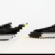 Knu Skool MTE-1 LX Ballistic Black