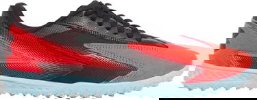 Tenisky a topánky Under Armour UA Shadow Turf 3 Jr Červená | 3028292-001, 0