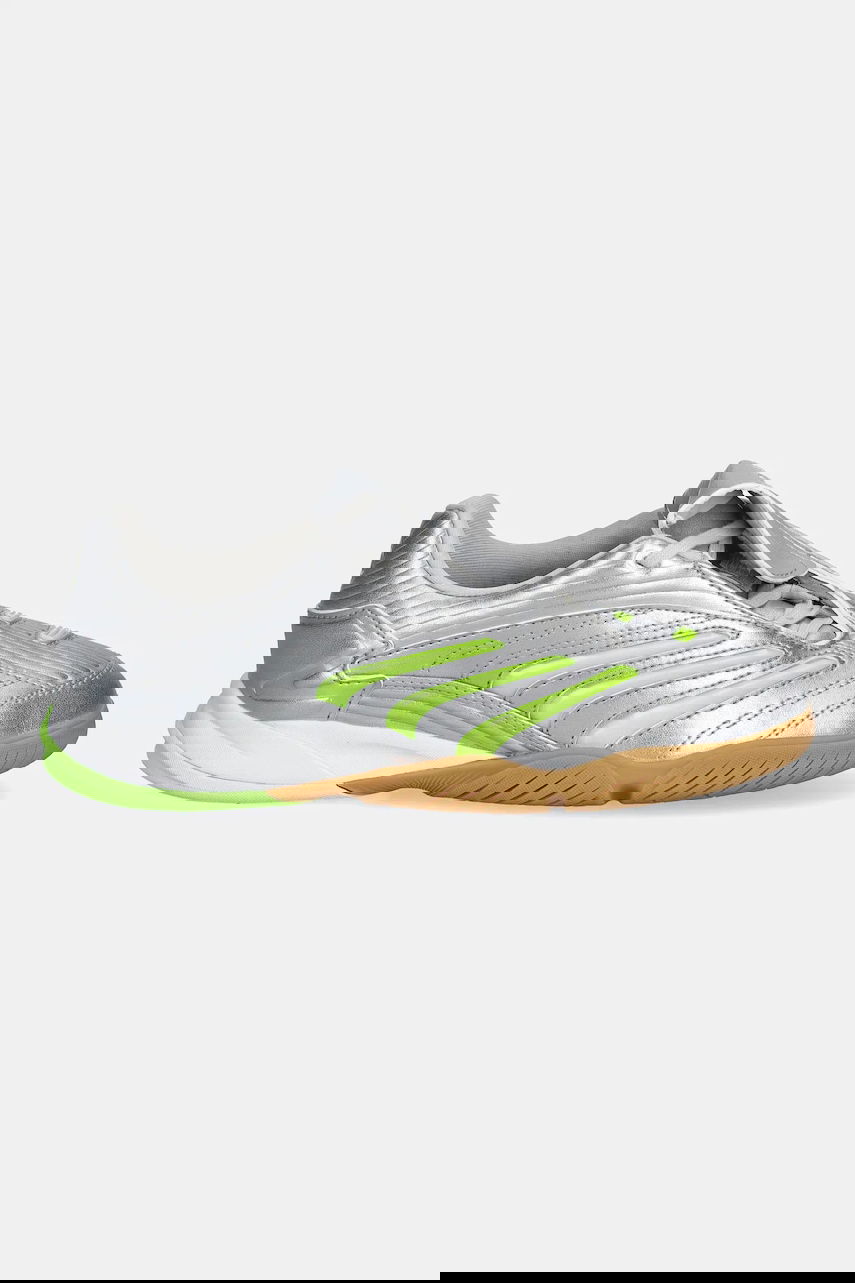 Tenisky a topánky adidas Performance Predator Sala Metalická | JR1636, 0