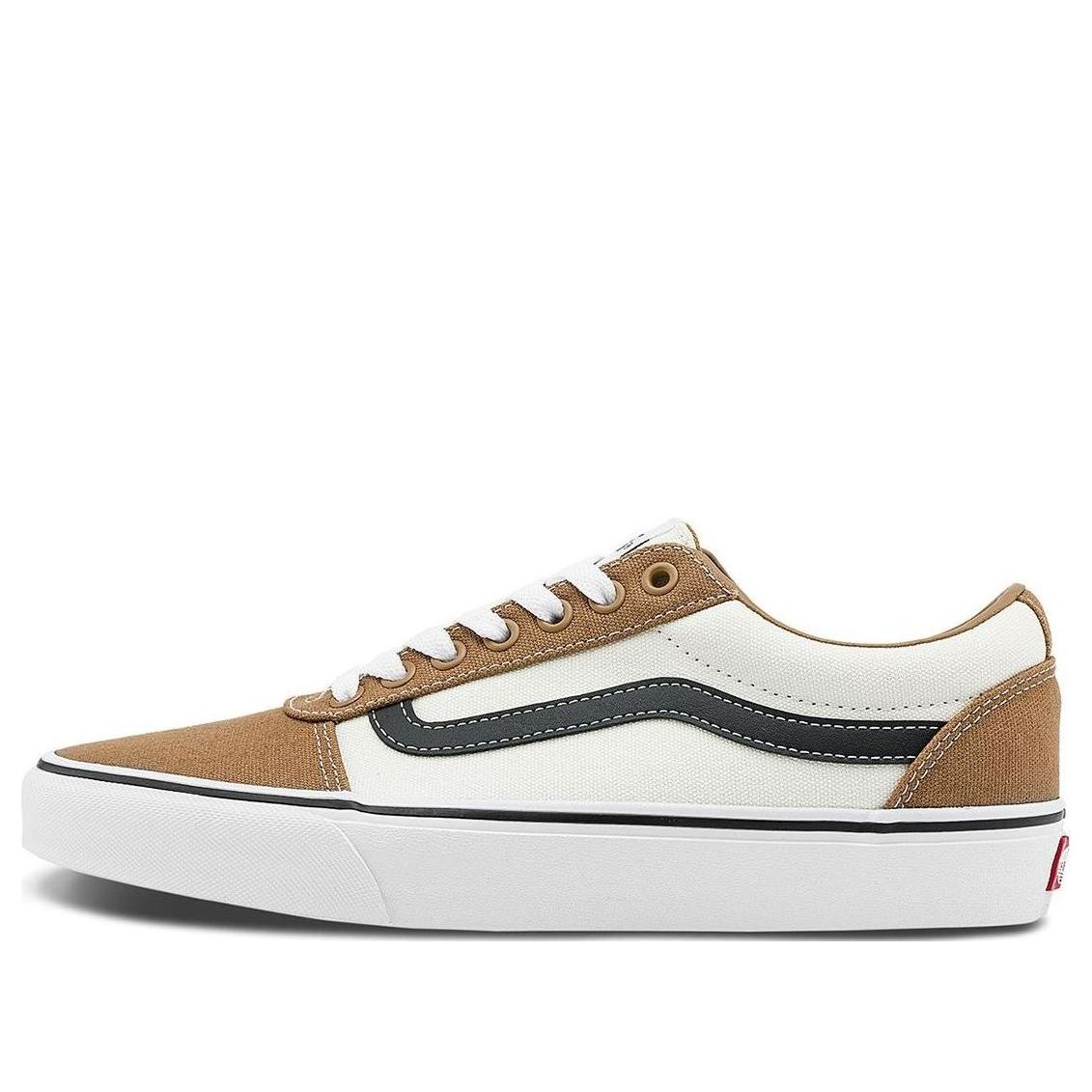 Tenisky a topánky Vans Ward Biela | VN0A36EMLBR, 0