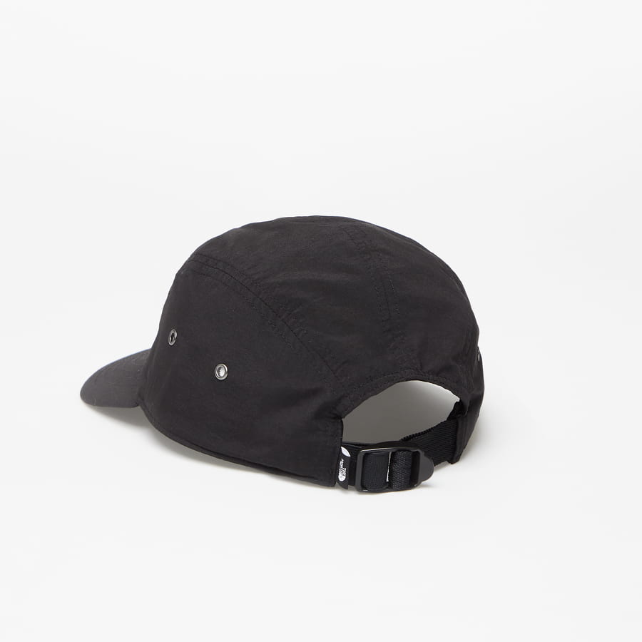 Šiltovka The North Face Cap Čierna | NF0A7WHBJK31, 1