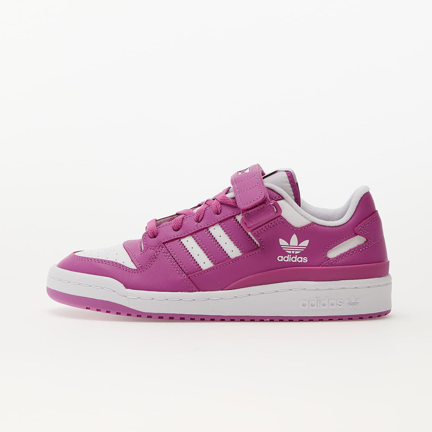 Tenisky a topánky adidas Originals Forum Low Ružová | GX7070, 0