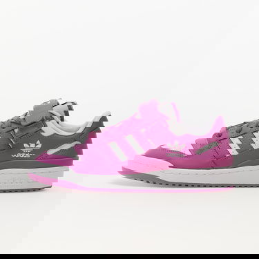 Tenisky a topánky adidas Originals Forum Low Ružová | GX7070, 0
