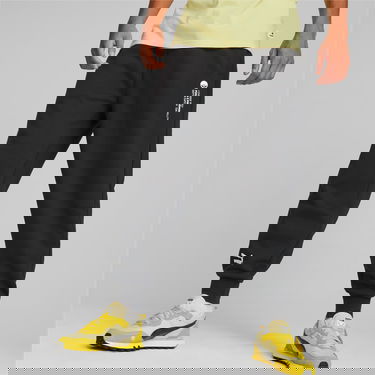 Tepláky Puma x POKÉMON Sweatpants Čierna | 536550_01, 1