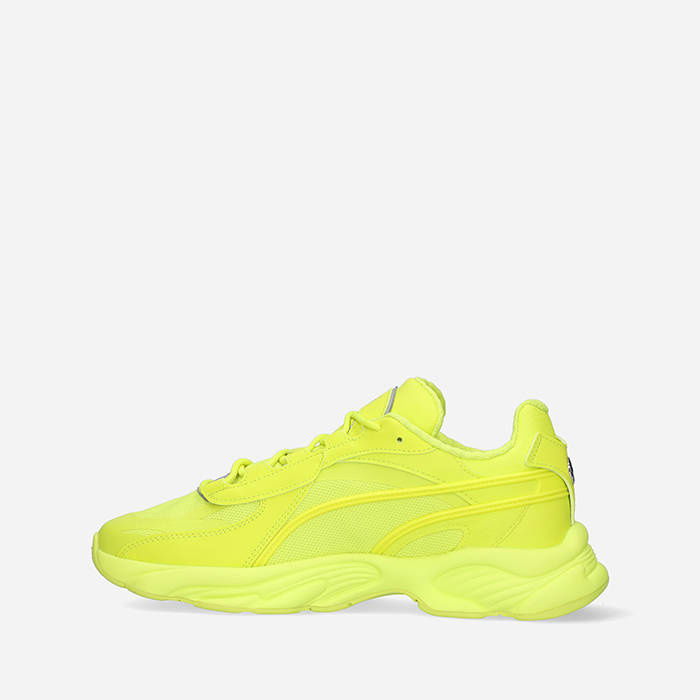 Tenisky a topánky Puma MAPF1 RS-Connect Žltá | 30684201, 0