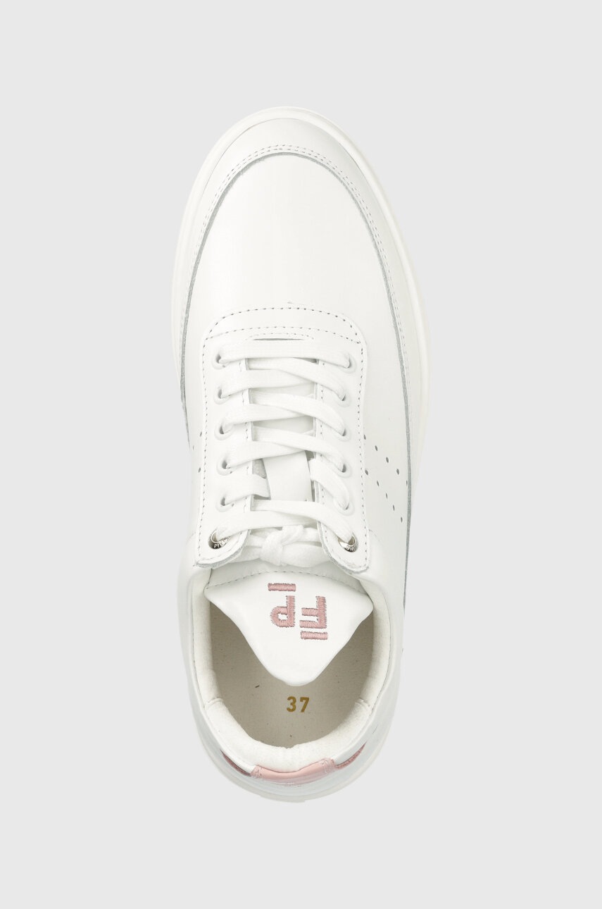 Low Top Sneakers