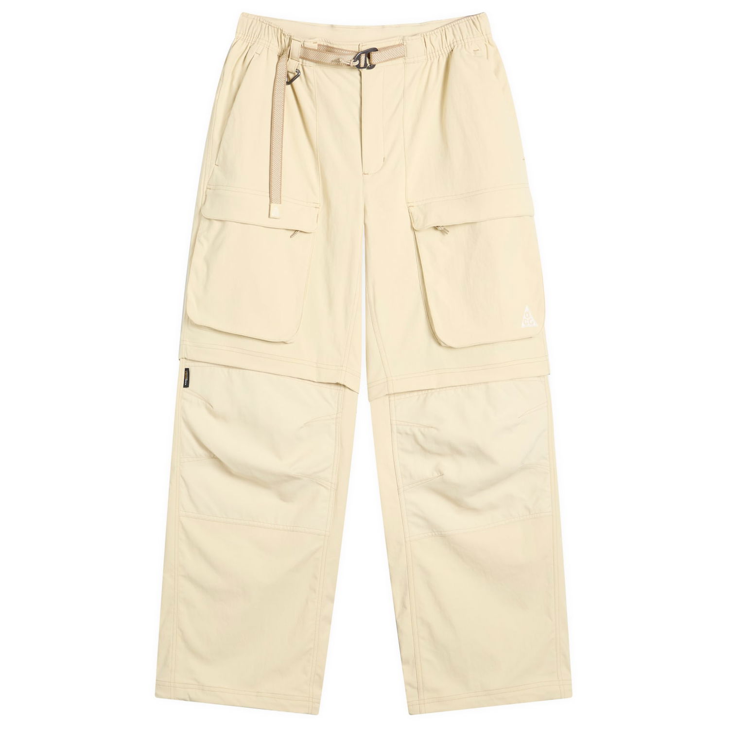 Cargo nohavice Nike ACG Zip Smith Summit Cargo Pants Béžová | HV0591-229, 0