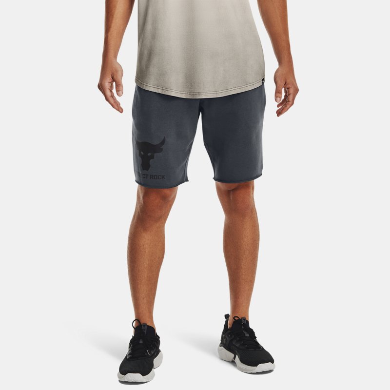 Šortky Under Armour Shorts Šedá | 1377429-012, 0