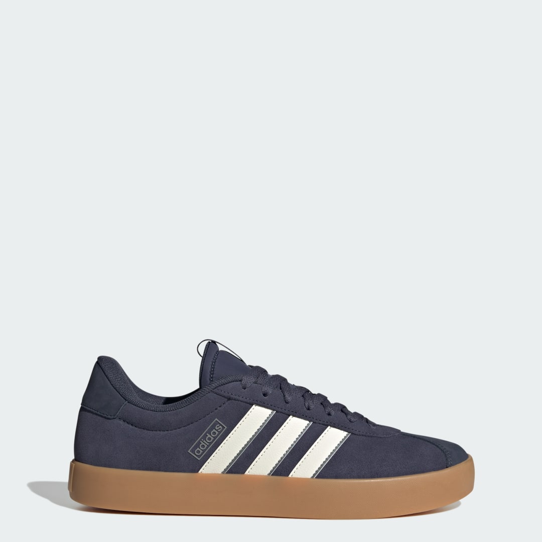 Tenisky a topánky adidas Performance VL Court 3.0 Navy | JP5289, 0
