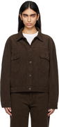 The Row Ness Corduroy Jacket